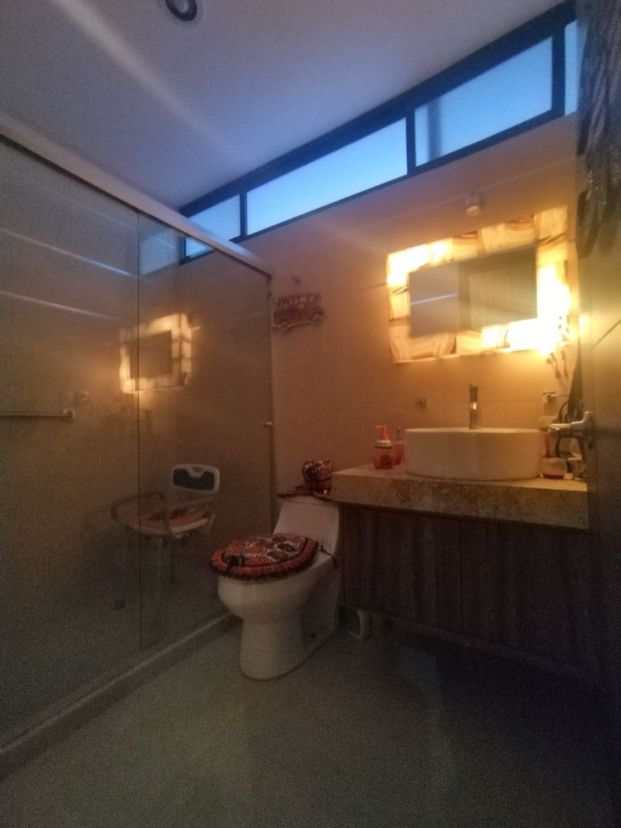 Bella residencia en fraccionamiento privado en Juriquilla, Querétaro - foto 4