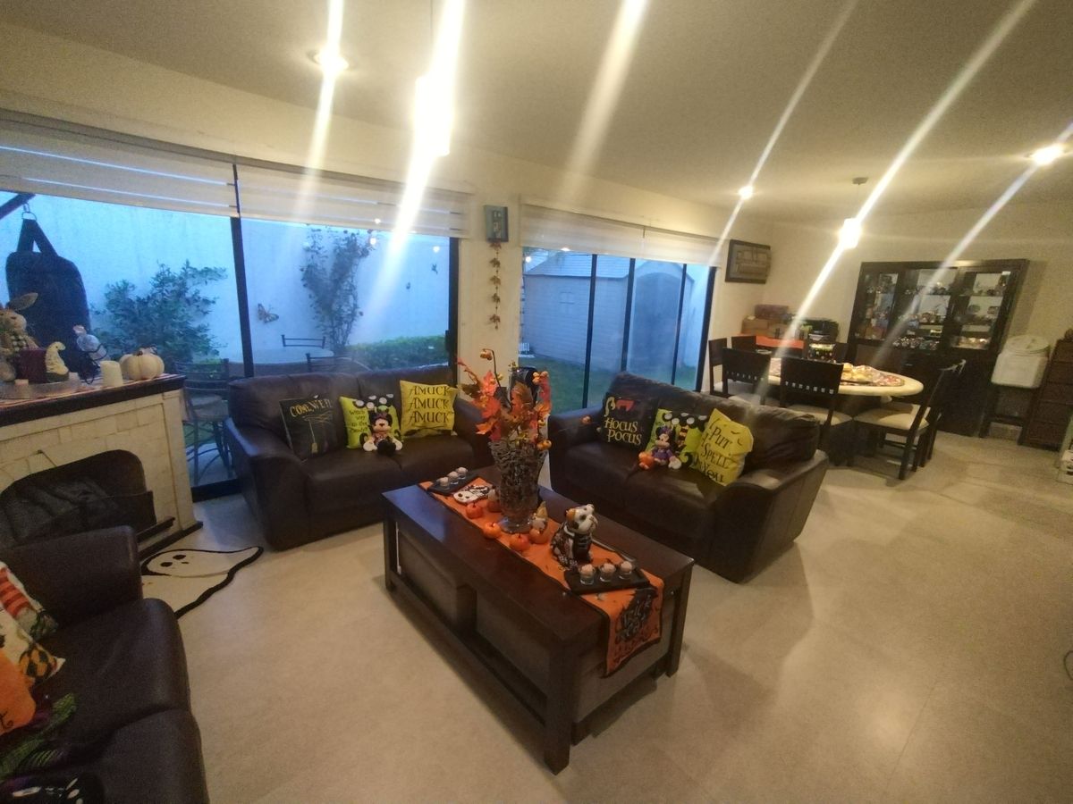Bella residencia en fraccionamiento privado en Juriquilla, Querétaro - foto 5