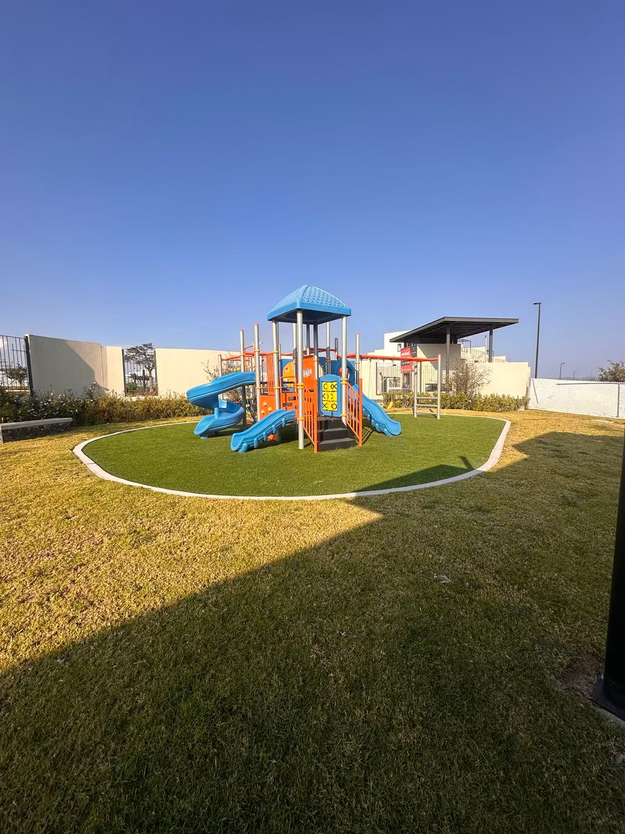 Departamento en Ziré Citadela, El Marqués, foto 5 de 26
