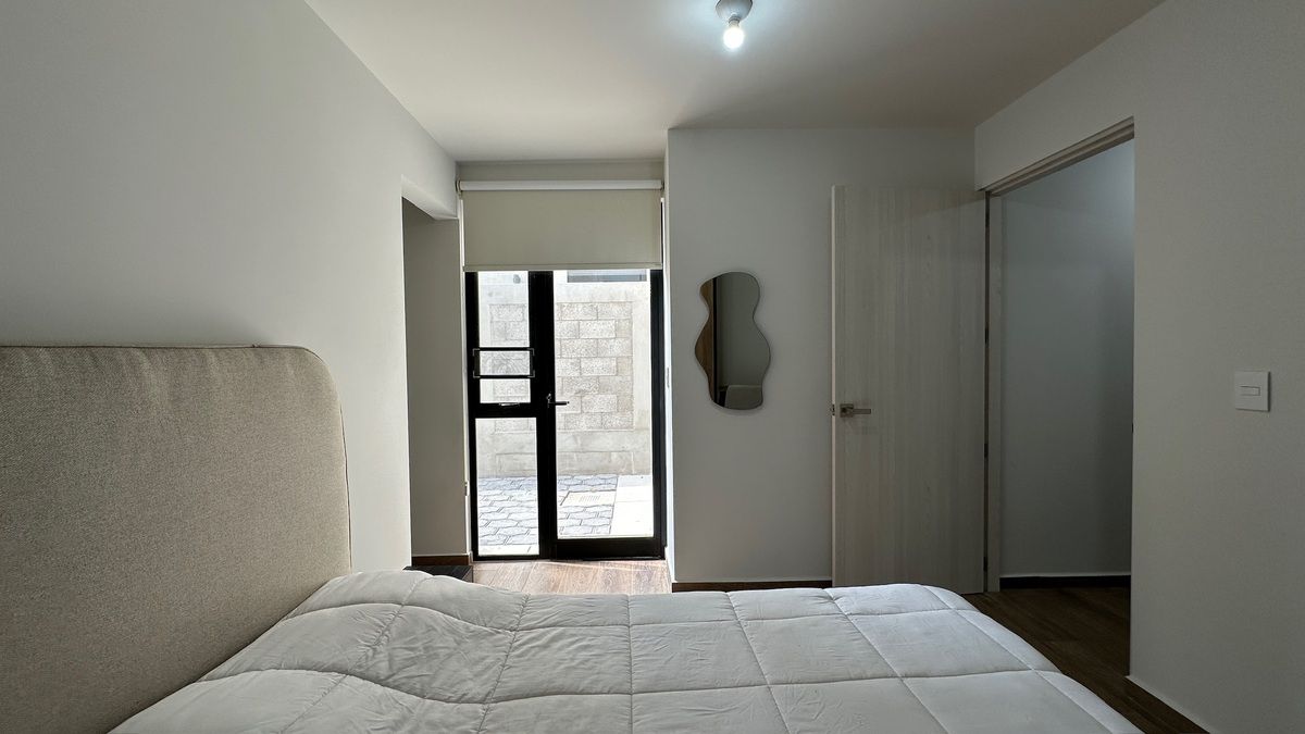 Departamento en Ziré Citadela, El Marqués, foto 14 de 26
