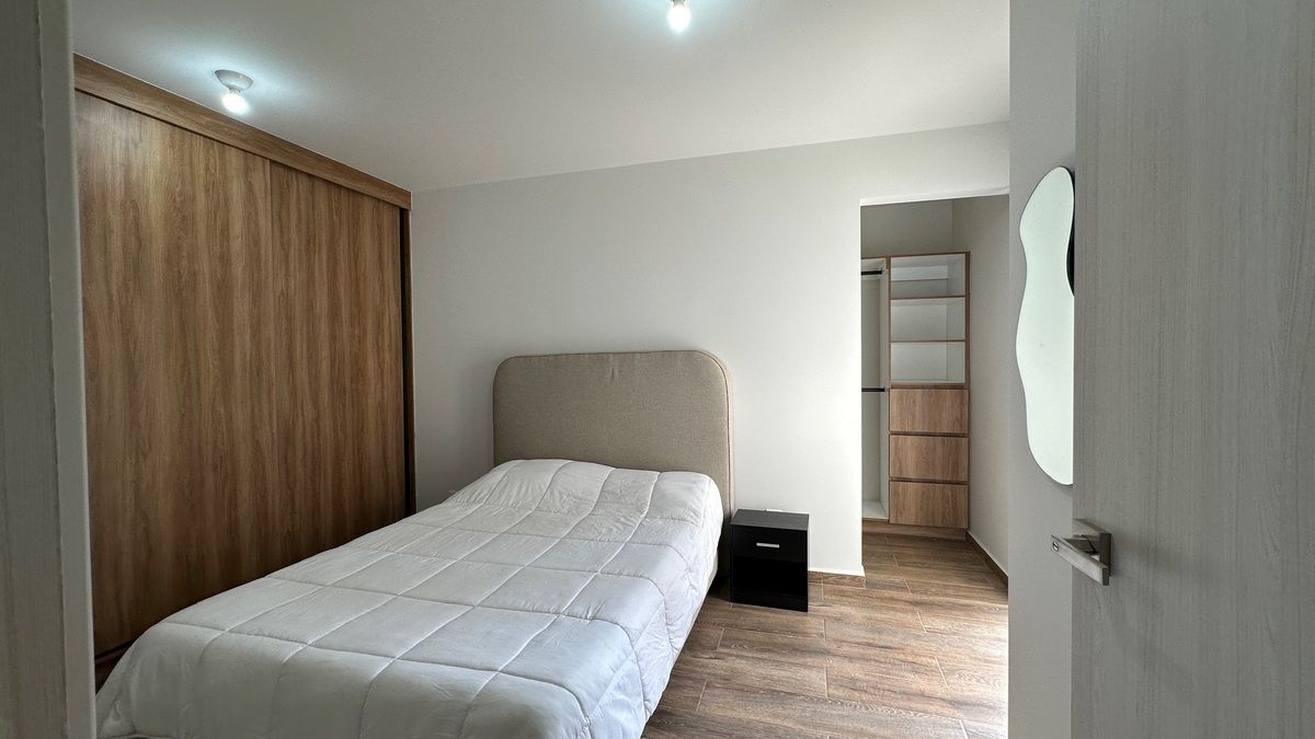 Departamento en Ziré Citadela, El Marqués, foto 16 de 26