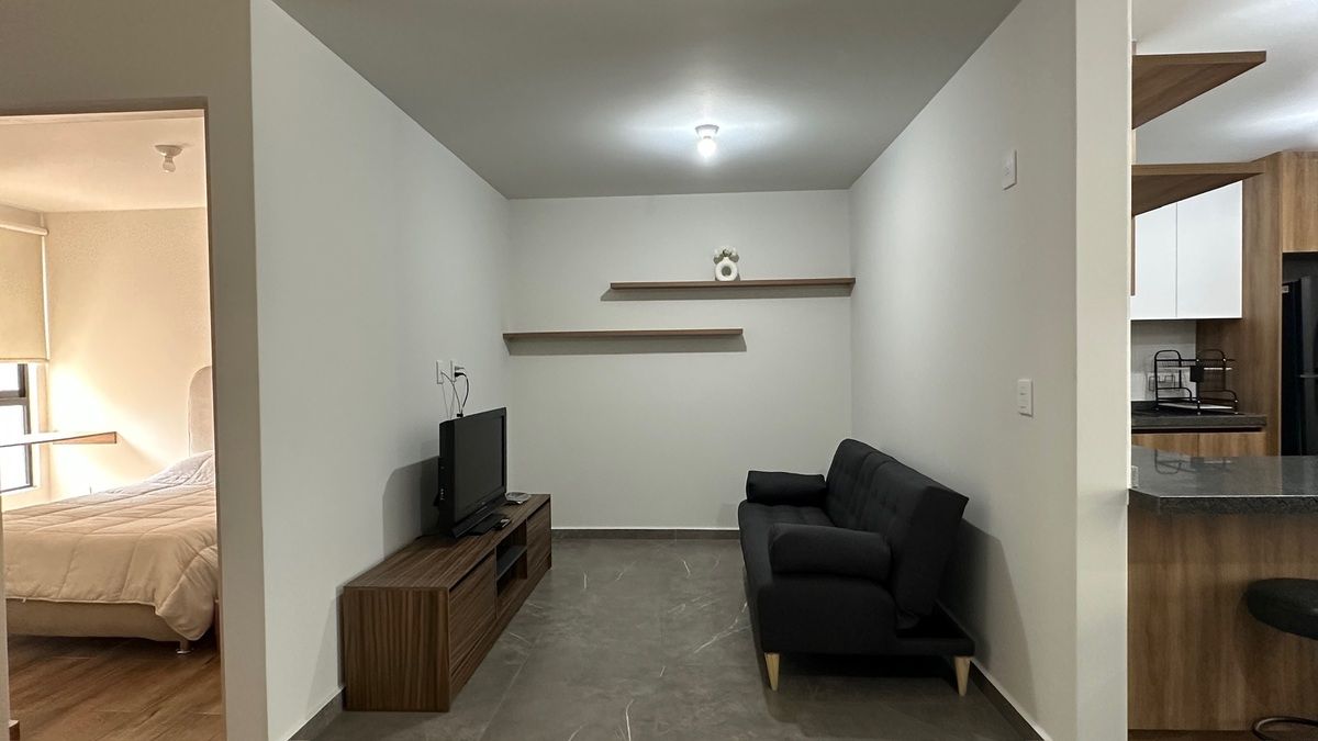 Departamento en Ziré Citadela, El Marqués, foto 18 de 26