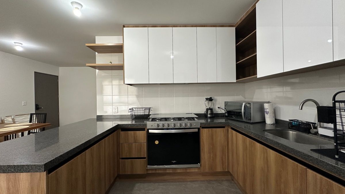 Departamento en Ziré Citadela, El Marqués, foto 22 de 26