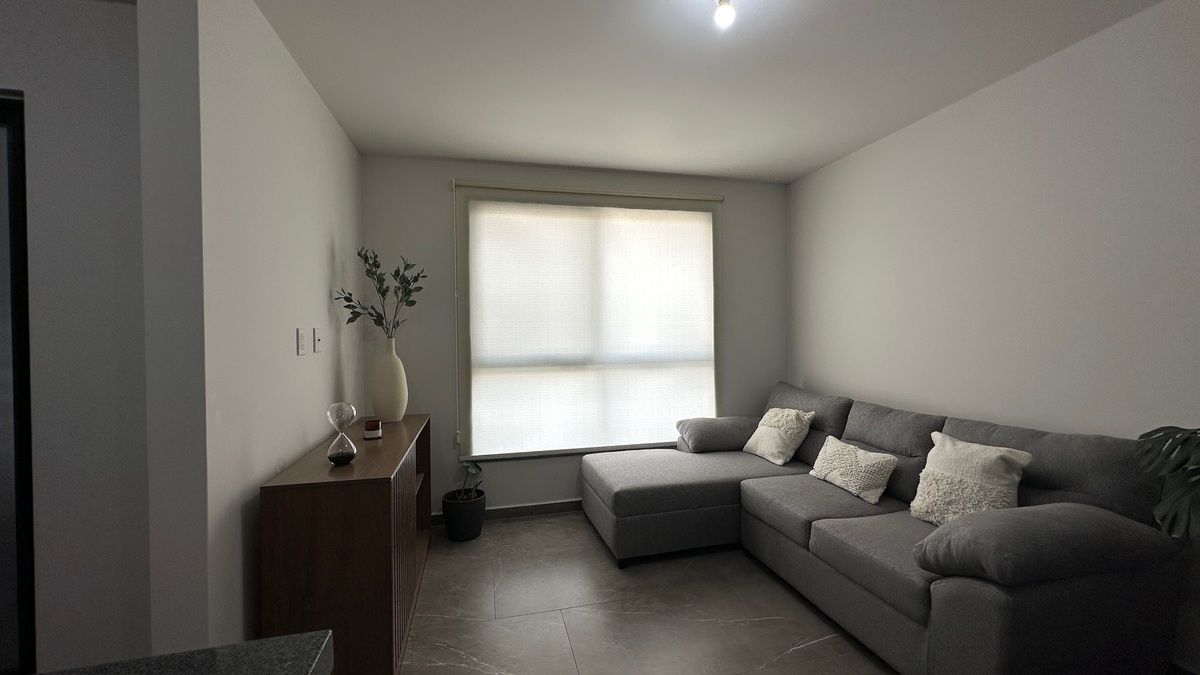 Departamento en Ziré Citadela, El Marqués, foto 23 de 26
