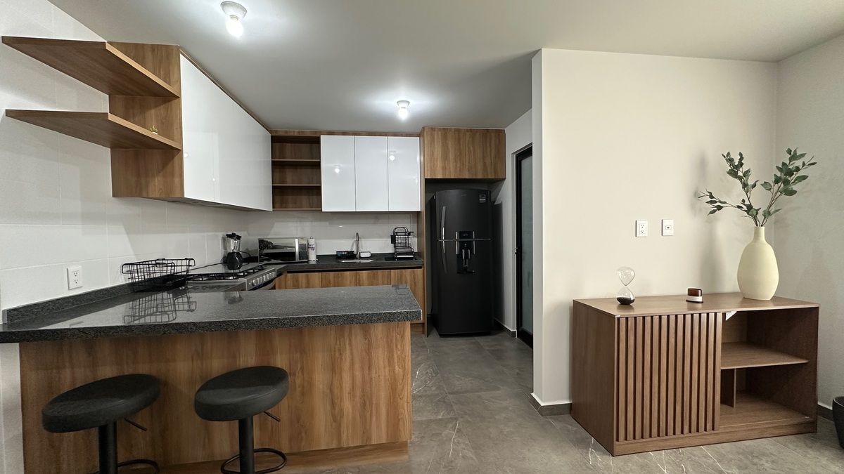Departamento en Ziré Citadela, El Marqués, foto 24 de 26