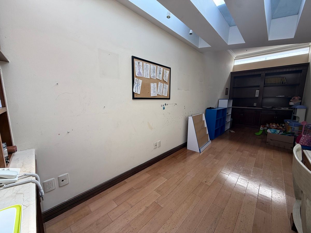 Casa en condominio en Lomas de Tecamachalco, Naucalpan de Juárez, foto 3 de 38