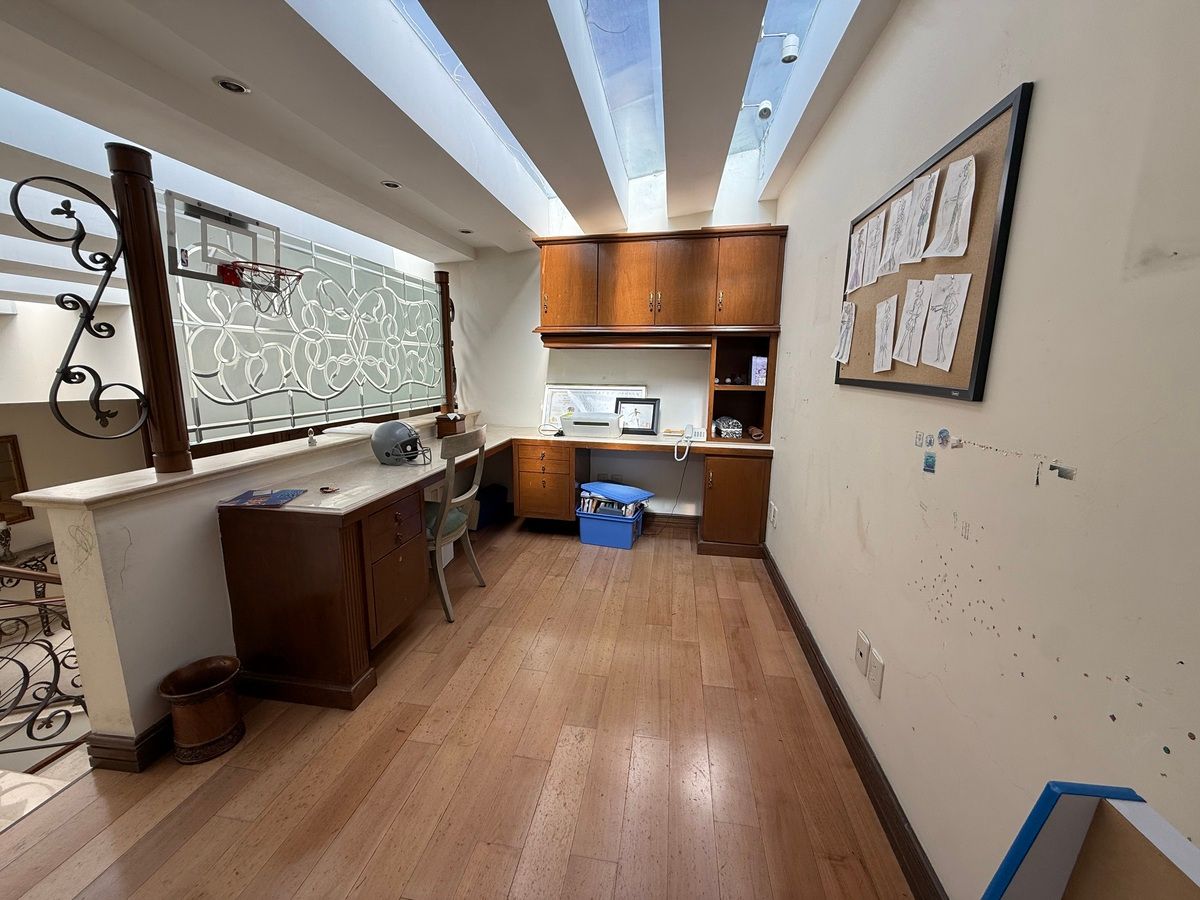 Casa en condominio en Lomas de Tecamachalco, Naucalpan de Juárez, foto 5 de 38