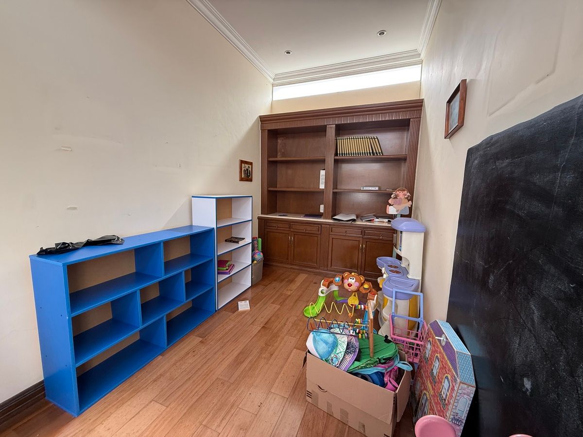 Casa en condominio en Lomas de Tecamachalco, Naucalpan de Juárez, foto 6 de 38