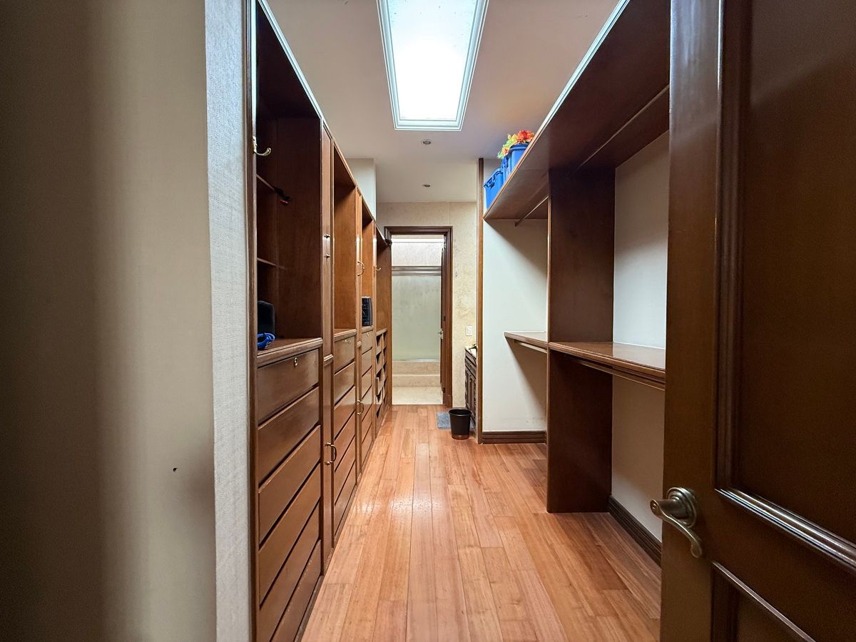 Casa en condominio en Lomas de Tecamachalco, Naucalpan de Juárez, foto 11 de 38