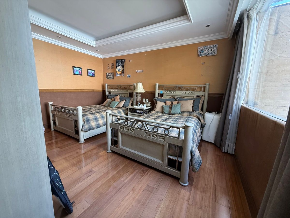 Casa en condominio en Lomas de Tecamachalco, Naucalpan de Juárez, foto 12 de 38