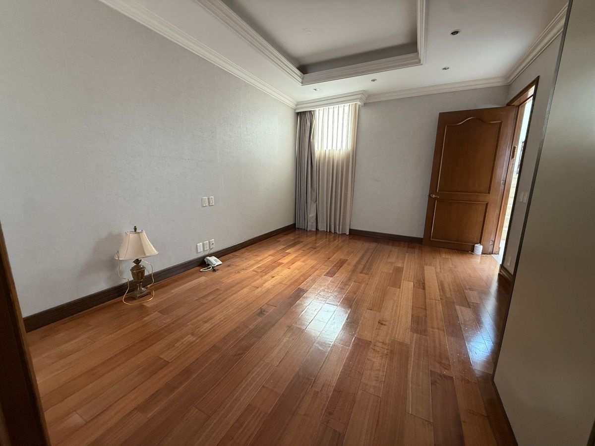 Casa en condominio en Lomas de Tecamachalco, Naucalpan de Juárez, foto 13 de 38
