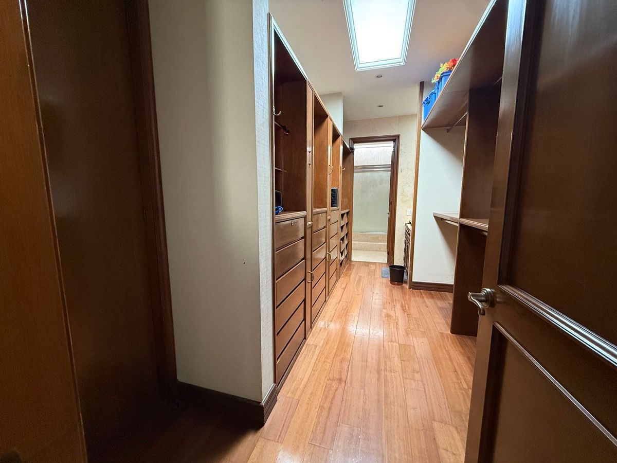 Casa en condominio en Lomas de Tecamachalco, Naucalpan de Juárez, foto 15 de 38