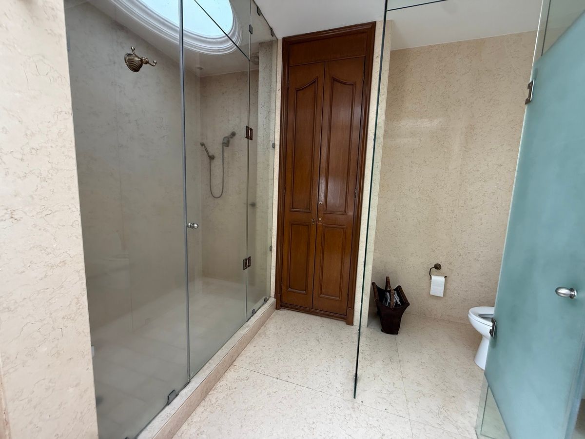 Casa en condominio en Lomas de Tecamachalco, Naucalpan de Juárez, foto 18 de 38