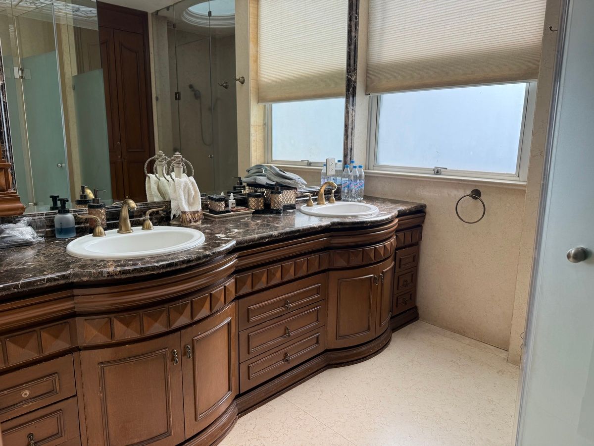 Casa en condominio en Lomas de Tecamachalco, Naucalpan de Juárez, foto 19 de 38