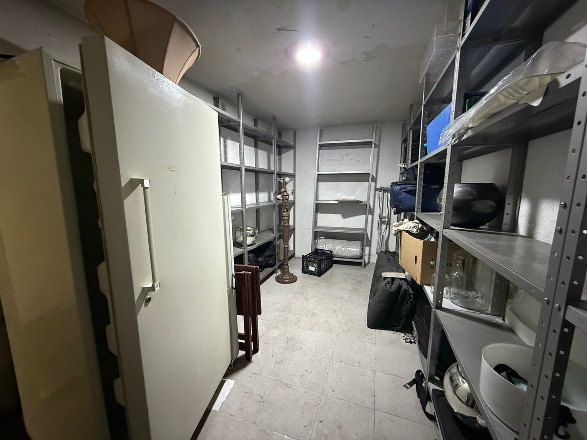 Casa en condominio en Lomas de Tecamachalco, Naucalpan de Juárez, foto 23 de 38