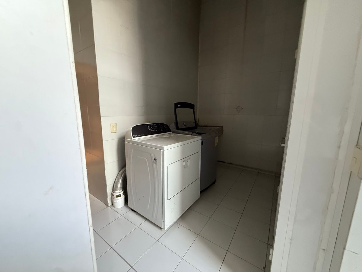 Casa en condominio en Lomas de Tecamachalco, Naucalpan de Juárez, foto 24 de 38