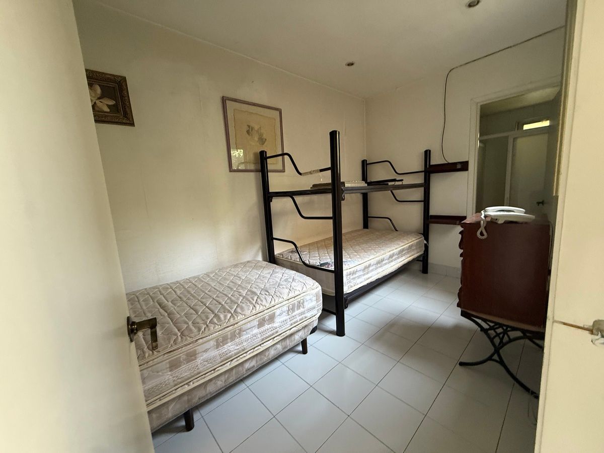 Casa en condominio en Lomas de Tecamachalco, Naucalpan de Juárez, foto 25 de 38