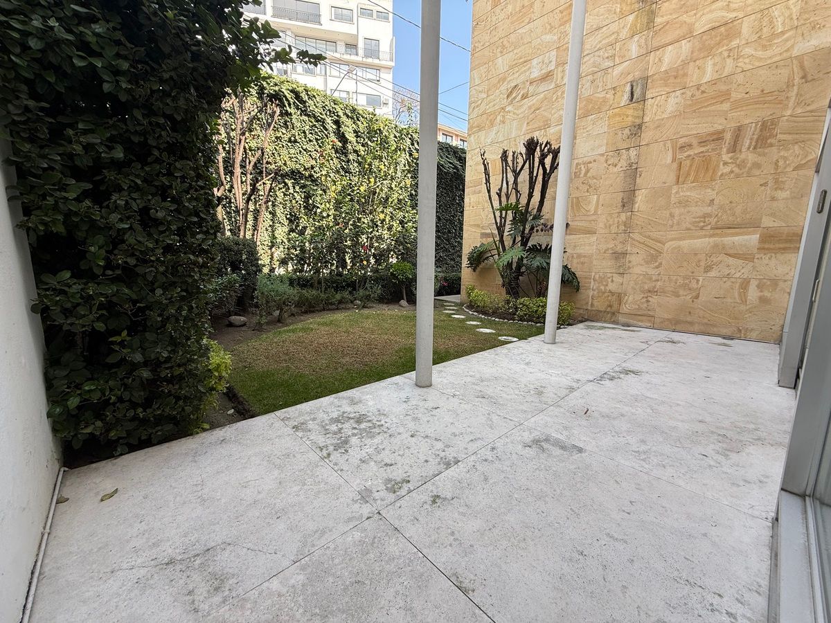 Casa en condominio en Lomas de Tecamachalco, Naucalpan de Juárez, foto 27 de 38