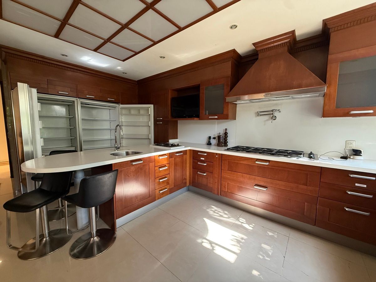 Casa en condominio en Lomas de Tecamachalco, Naucalpan de Juárez, foto 30 de 38