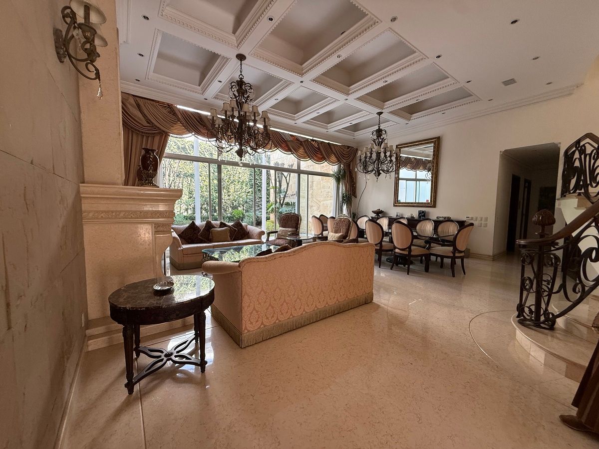 Casa en condominio en Lomas de Tecamachalco, Naucalpan de Juárez, foto 34 de 38