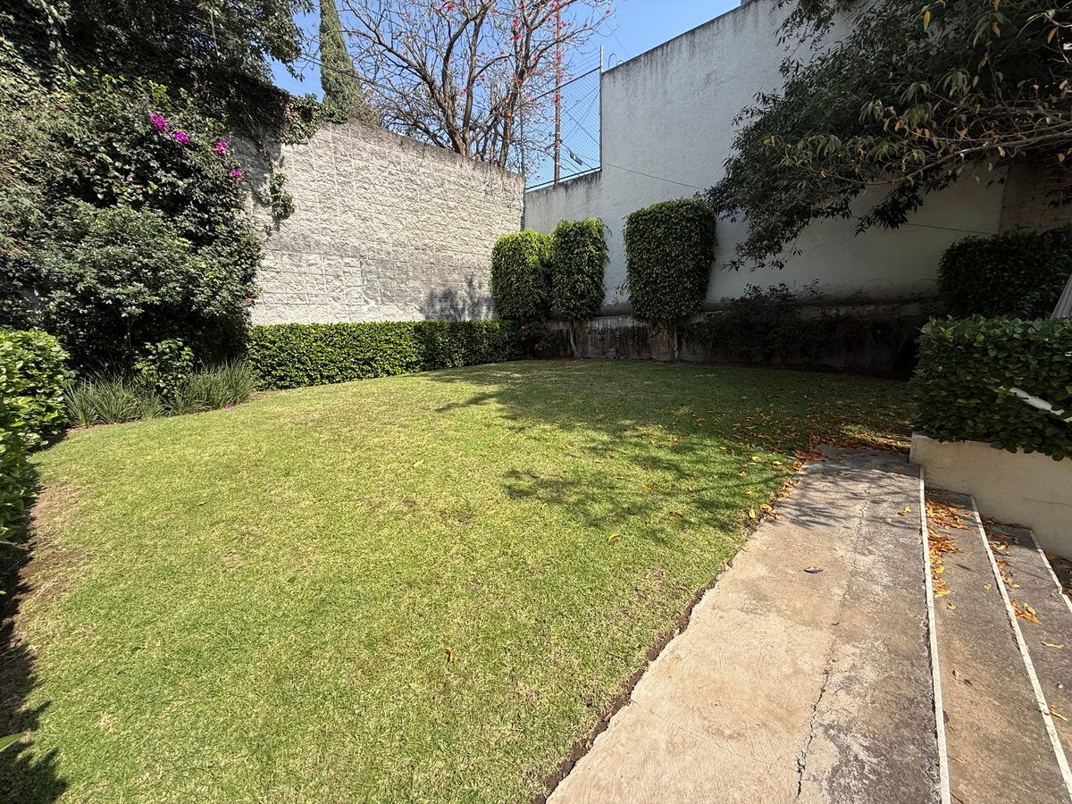 Casa en condominio en Lomas de Tecamachalco, Naucalpan de Juárez, foto 36 de 38