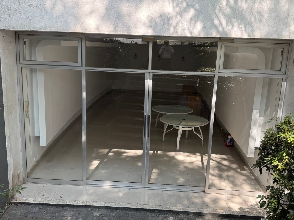 Casa en condominio en Lomas de Tecamachalco, Naucalpan de Juárez, foto 37 de 38