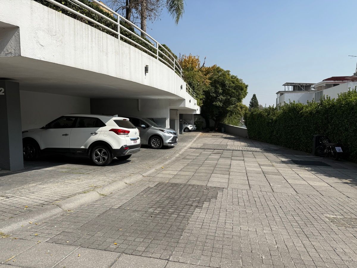 Casa en condominio en Lomas de Tecamachalco, Naucalpan de Juárez, foto 38 de 38