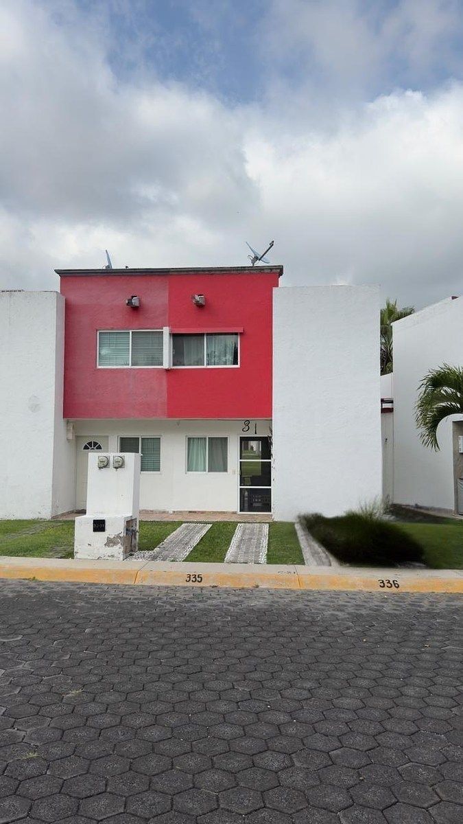 Casa en condominio en Lomas De Cocoyoc, Yautepec, foto 5 de 14