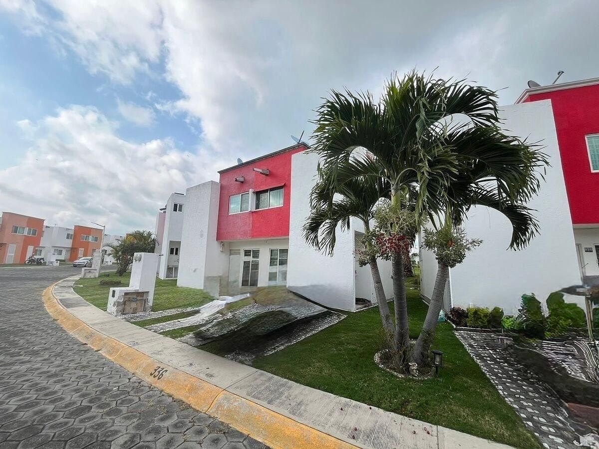 Casa en condominio en Lomas De Cocoyoc, Yautepec, foto 9 de 14
