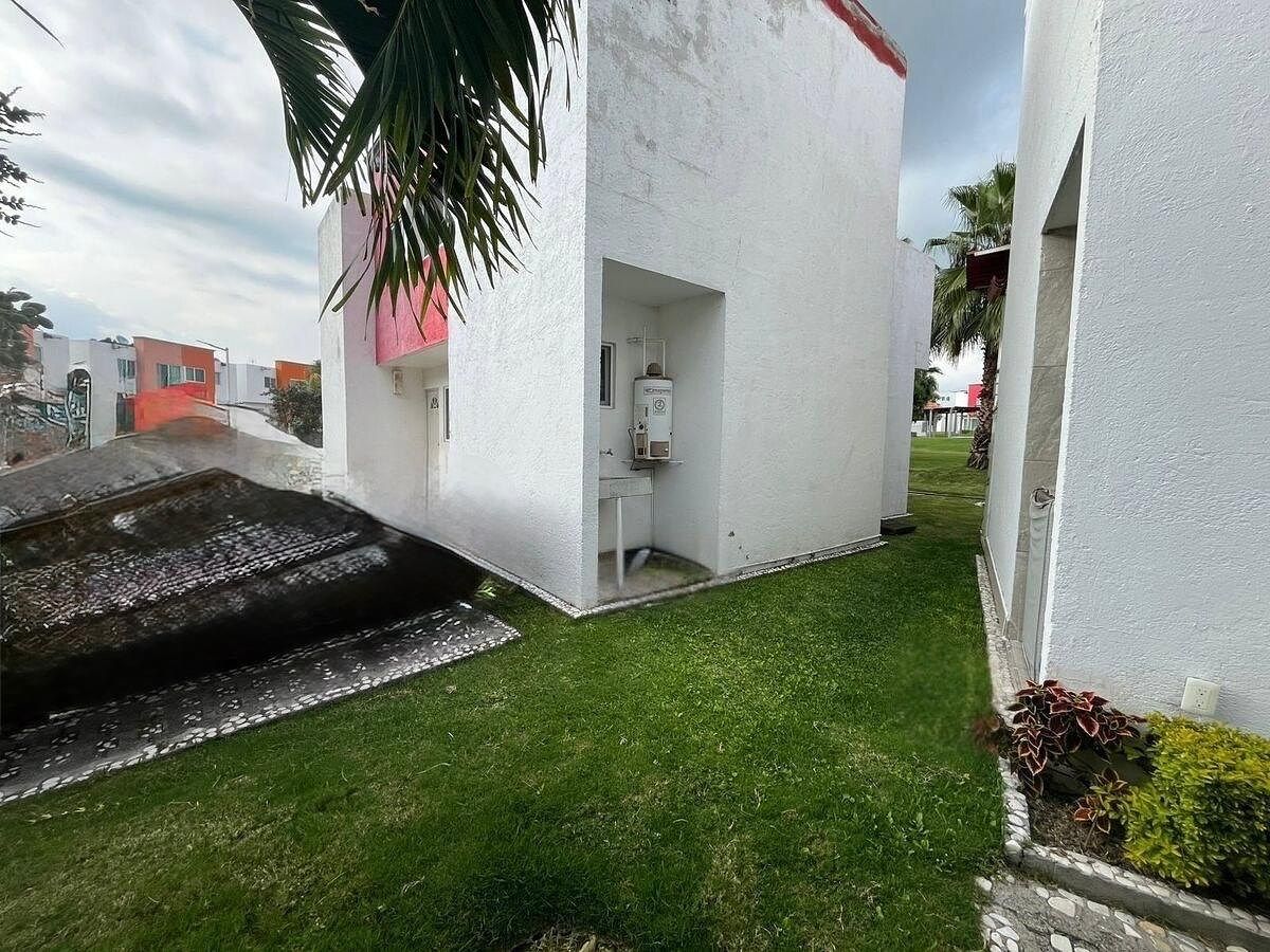 Casa en condominio en Lomas De Cocoyoc, Yautepec, foto 12 de 14