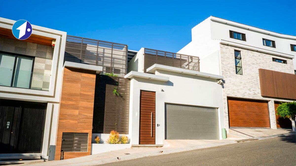 Se vende casa de 4 recámaras en Hacienda Agua Caliente, Tijuana