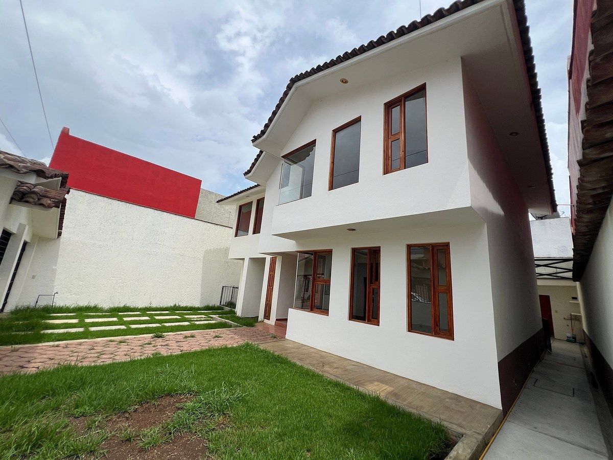 Casa en Deportivo San Cristóbal, San Cristóbal de Las Casas, foto 38 de 43