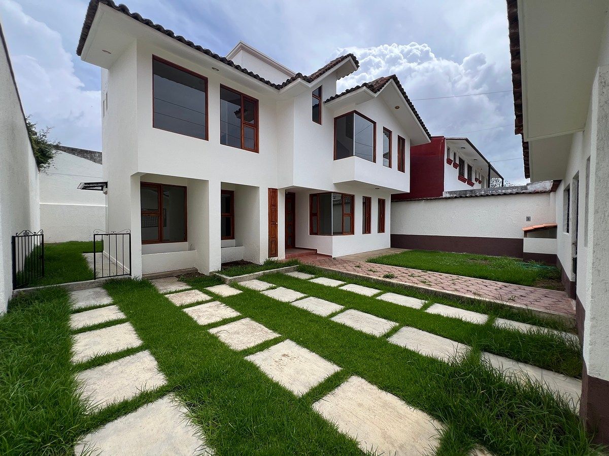 Casa en Deportivo San Cristóbal, San Cristóbal de Las Casas, foto 2 de 43