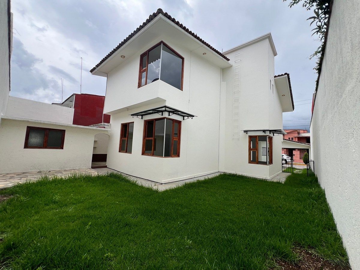 Casa en Deportivo San Cristóbal, San Cristóbal de Las Casas, foto 40 de 43