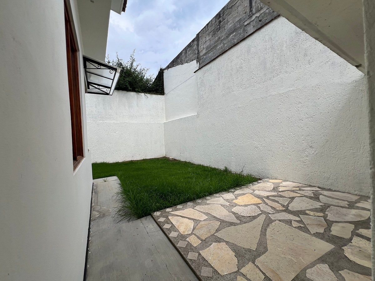Casa en Deportivo San Cristóbal, San Cristóbal de Las Casas, foto 41 de 43