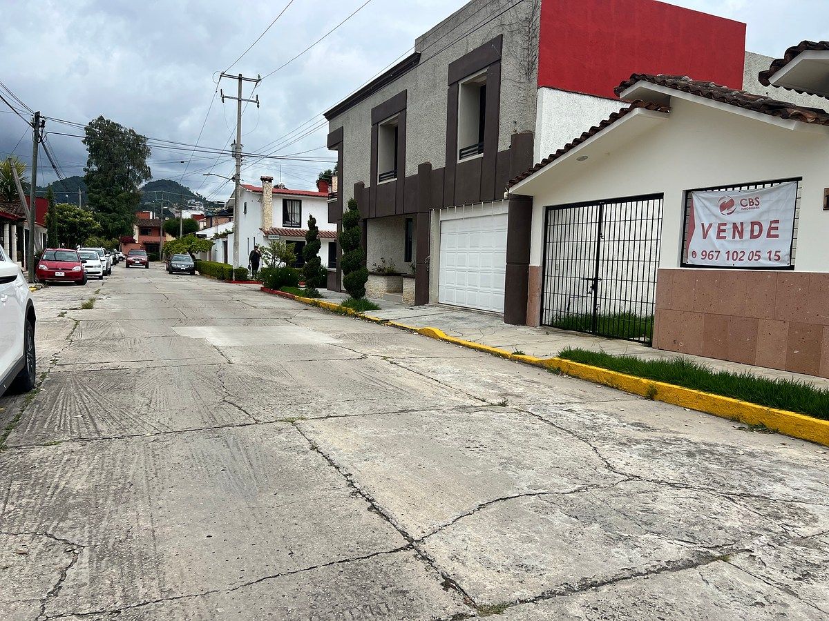 Casa en Deportivo San Cristóbal, San Cristóbal de Las Casas, foto 43 de 43