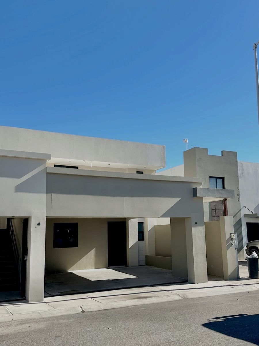 🏡 Casa en Renta – Alcorce del Bosque, foto 1 de 19
