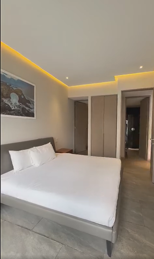 4 de 11: Recámara Principal