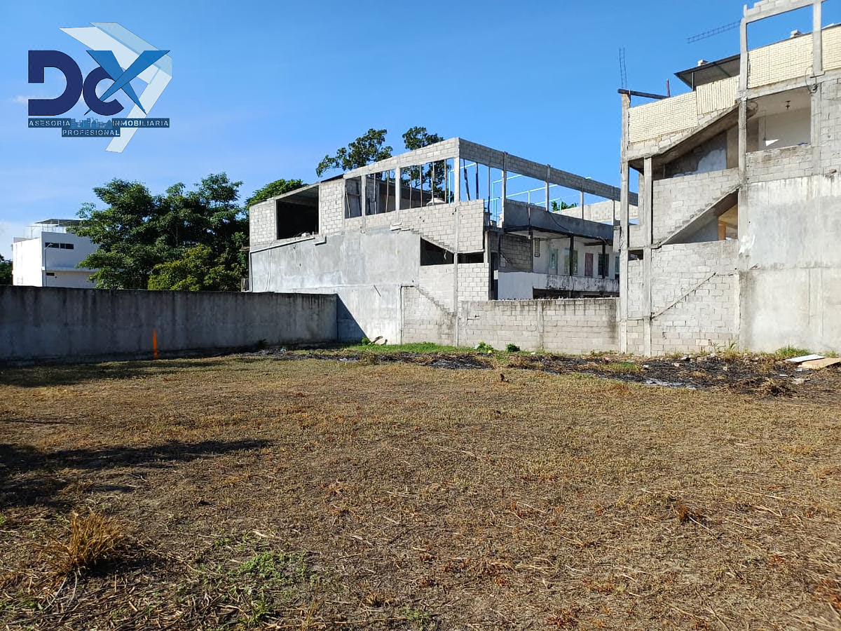 Terreno en Venta por Biblioteca Comalcalco