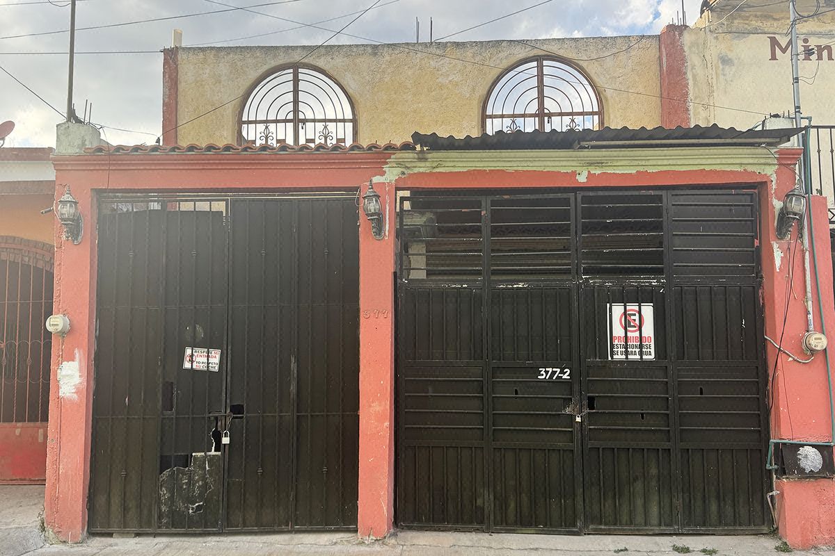 Casa en VENTA en Zona Centro