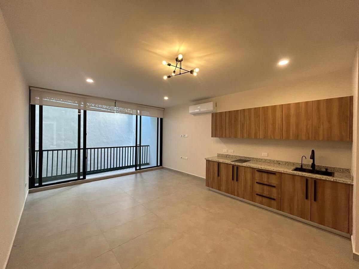 1 of 32: sala/cocina