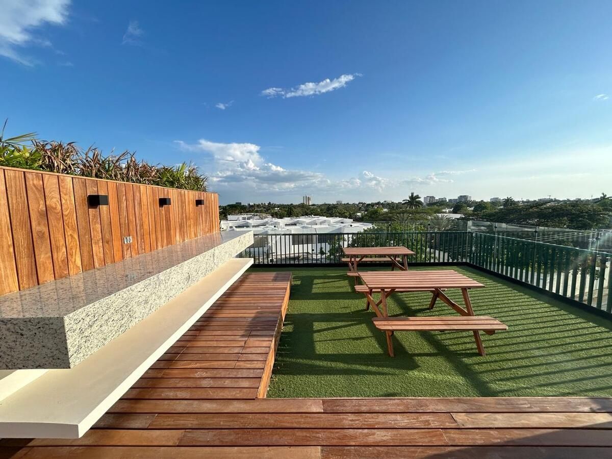 19 of 32: área de picnic