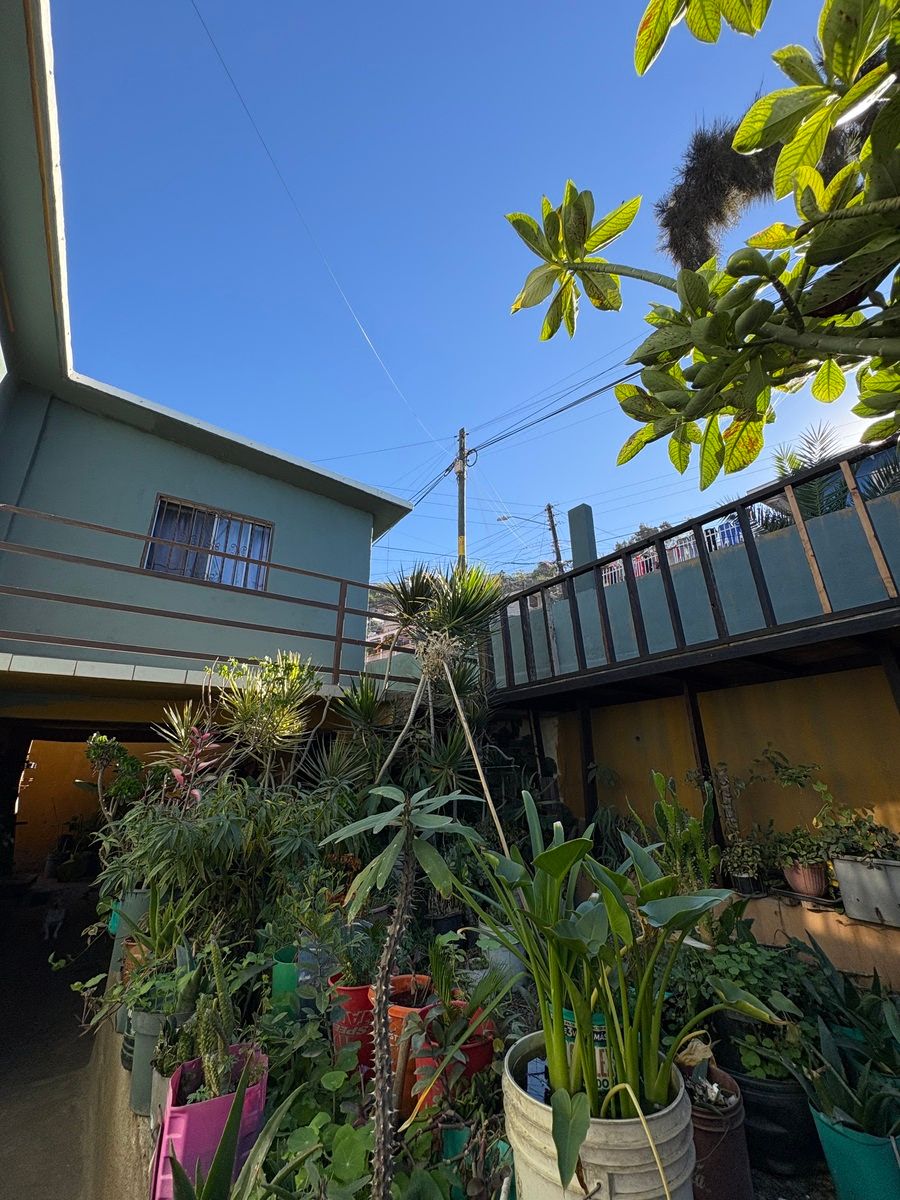Casa en Venta en Granjas del Gallo, Ensenada B.C