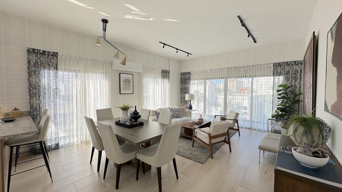Apartamentos en Venta Ensanche Naco, Santo Domingo