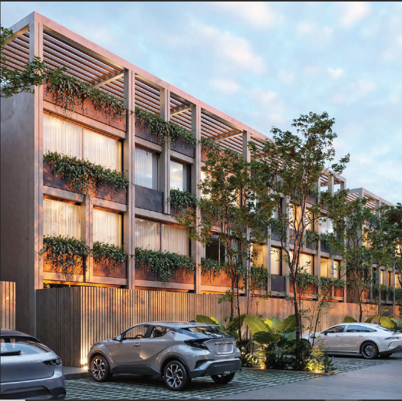 1 de 3: Fachada Principal