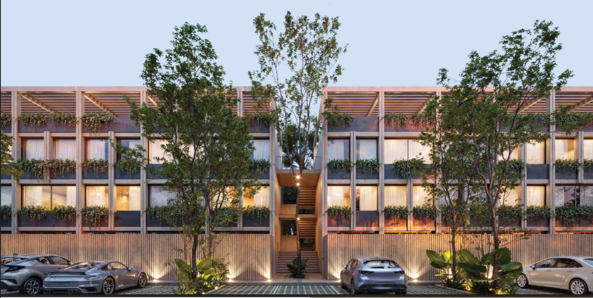 2 de 3: Fachada Principal