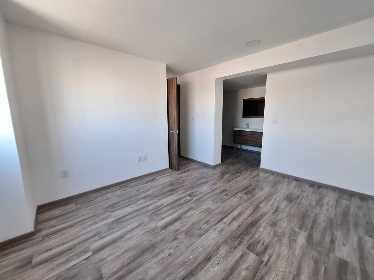 14 de 29: recámara principal