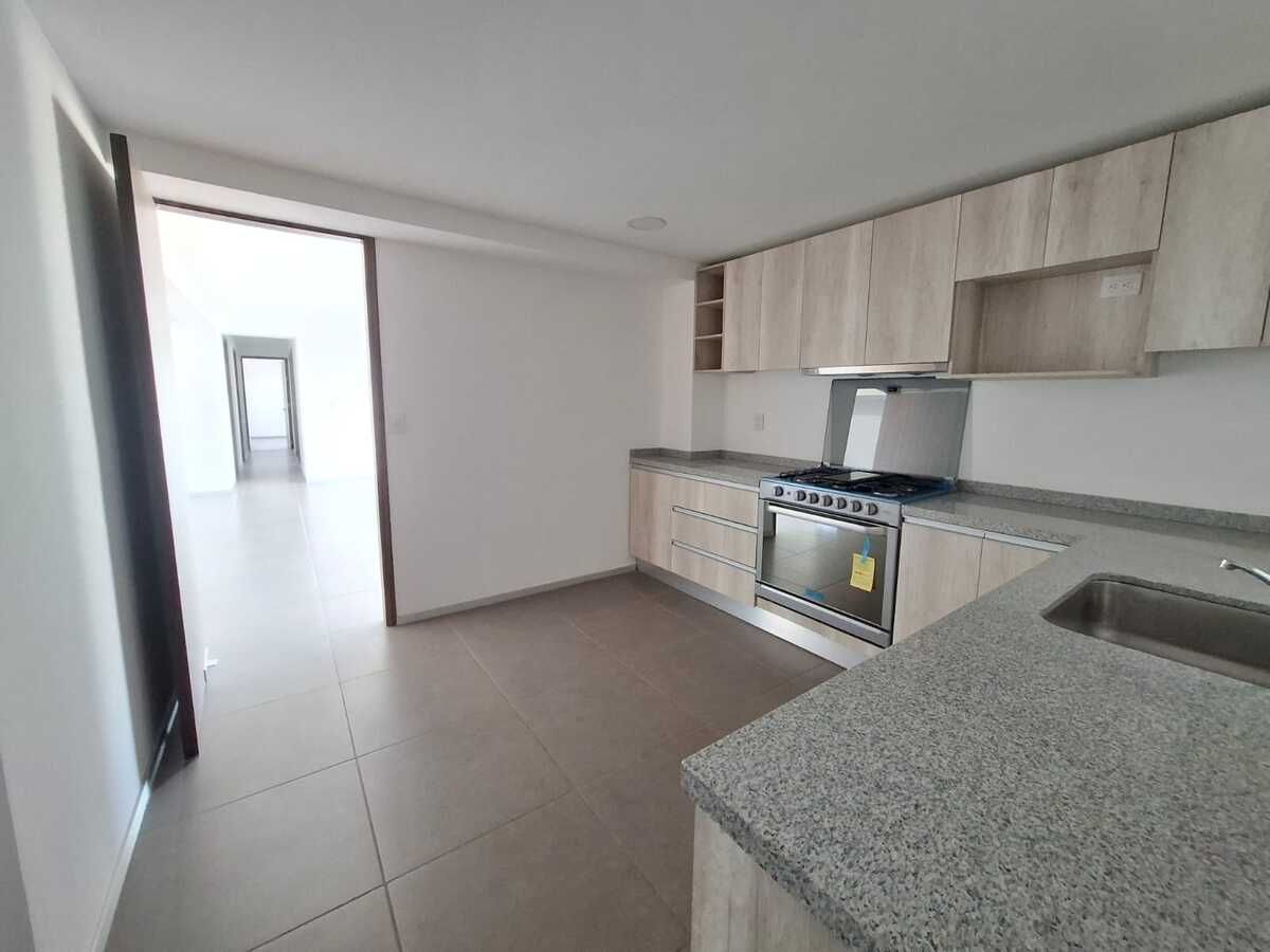 8 de 29: entrada cocina