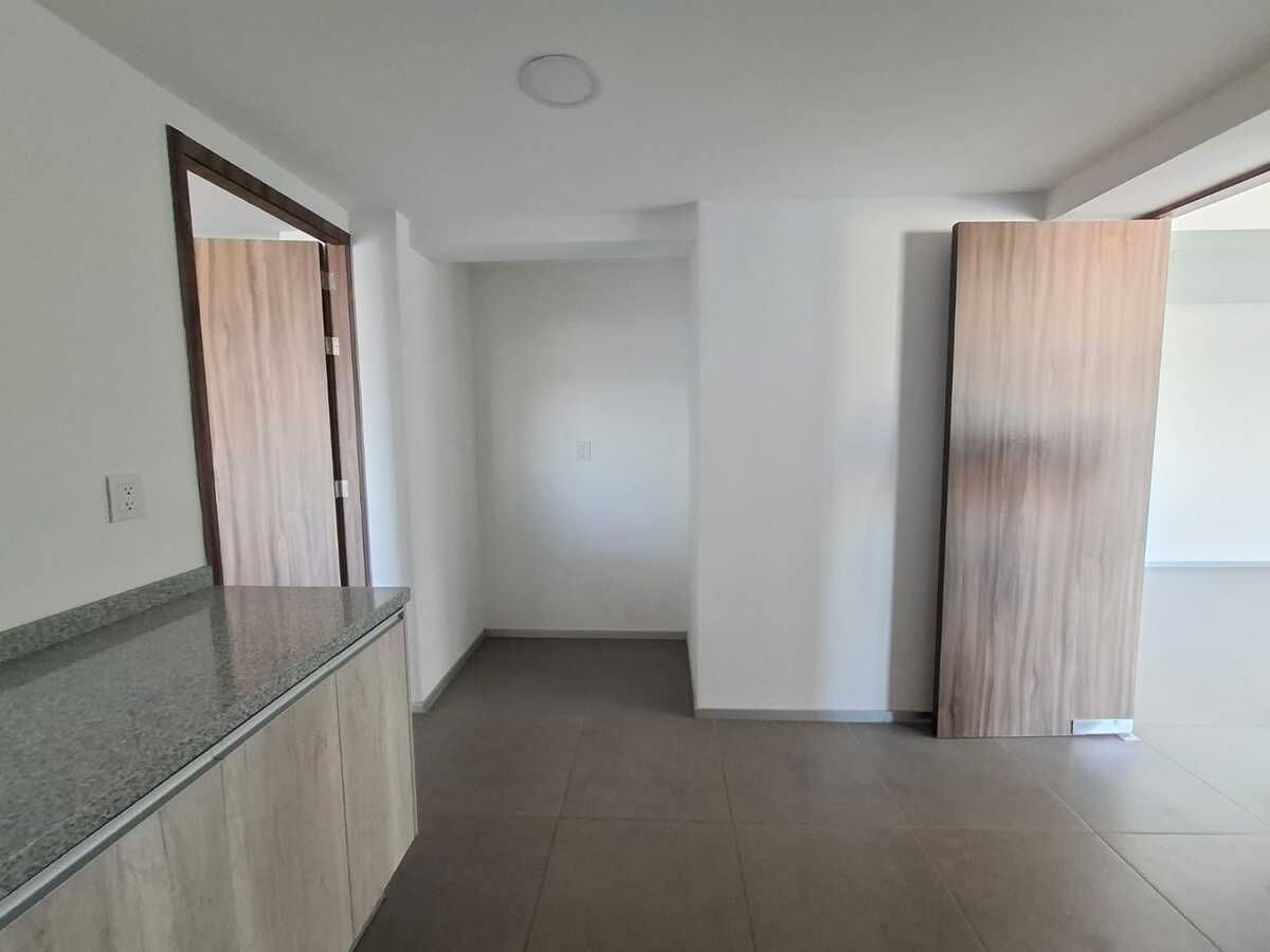 9 de 29: cocina / área de refrigerador