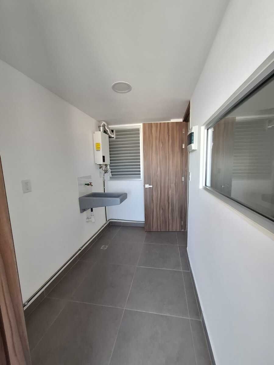 10 de 29: área de lavado